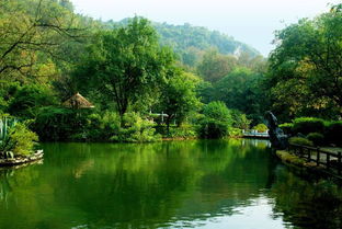 五一旅行觀察 游客素質(zhì)提升與景區(qū)管理完善