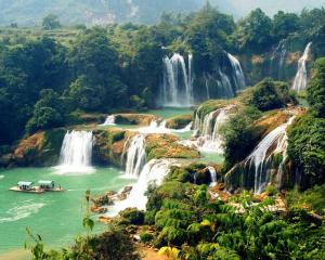 旅游景區(qū)游覽管理 優(yōu)化游客體驗(yàn)與可持續(xù)發(fā)展