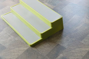 樂魔施塔羅免打孔收納架 廚房與衛浴置物新選擇，齊家旺鋪促銷活動火熱進行中